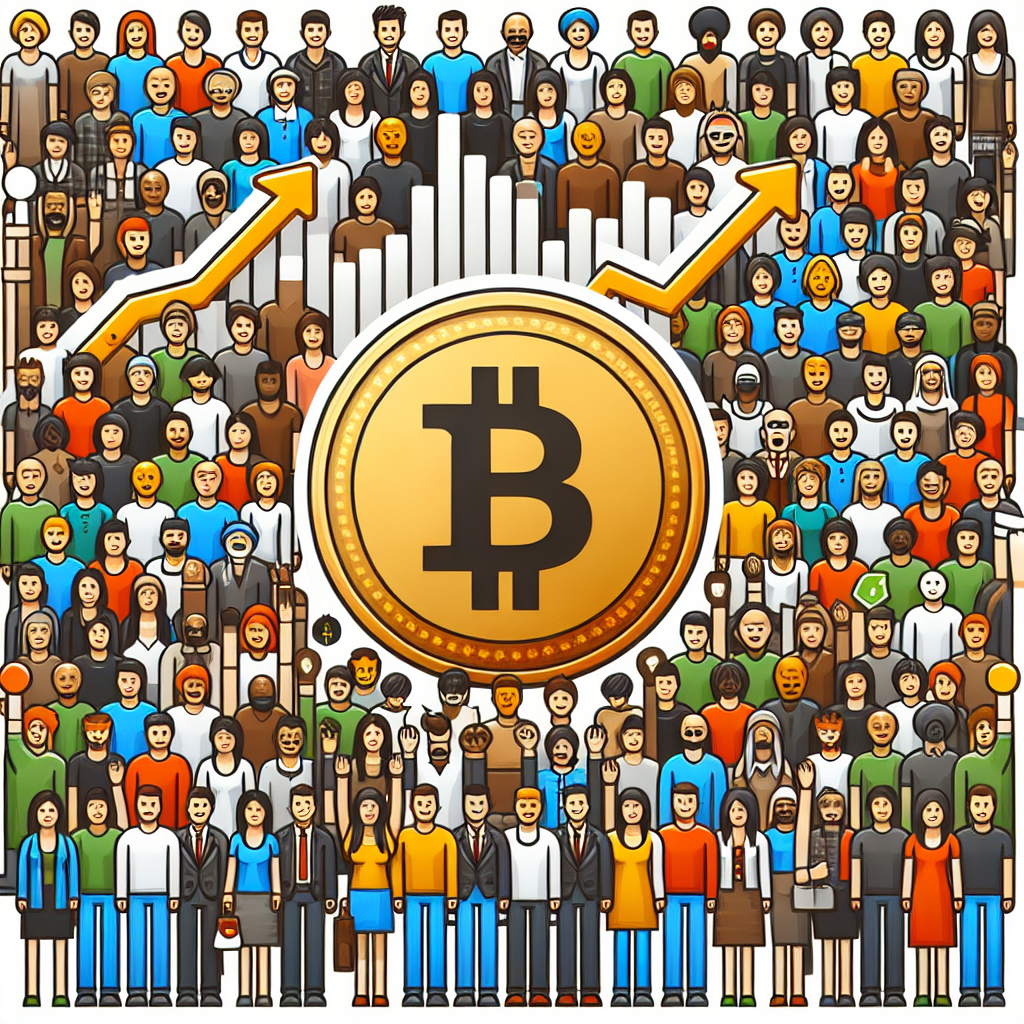 Veranderende verwachtingen onder Bitcoin investeerders 88 van de BTC voorraad genereert winst