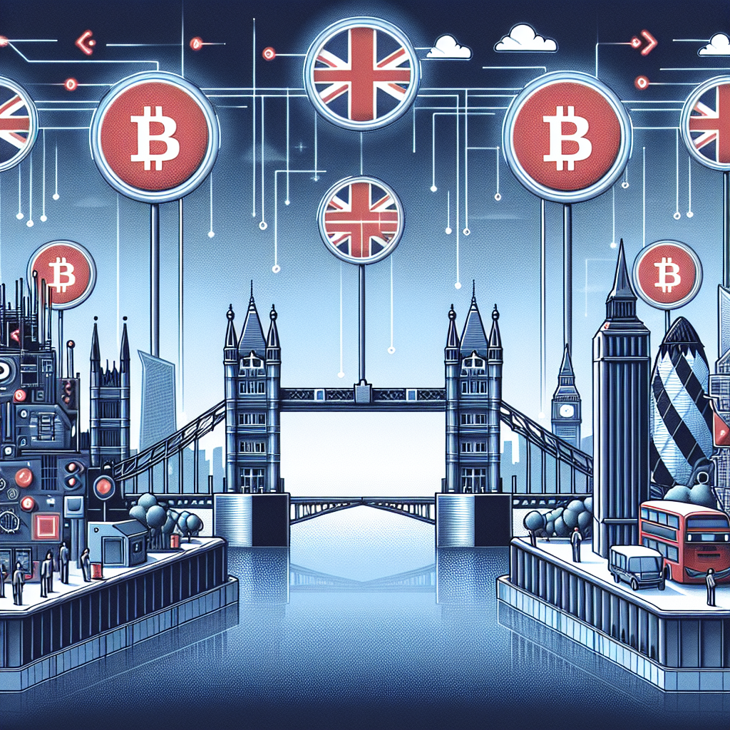 Verenigd Koninkrijk wijst BTC reserve af ‘Cryptocurrency past niet in onze toekomstvisie