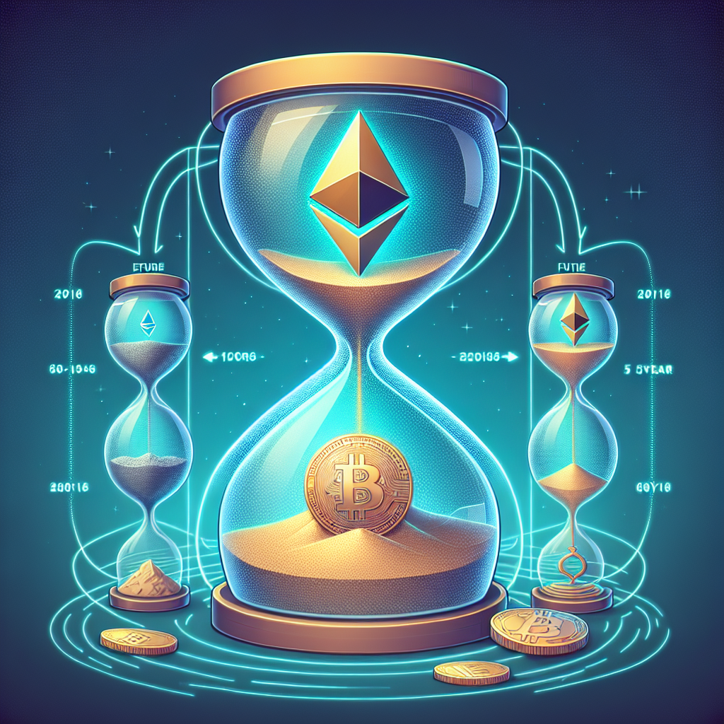 Vitalik Wil Ethereum Over Vijf Jaar Net Zo Eenvoudig Maken Als Bitcoin