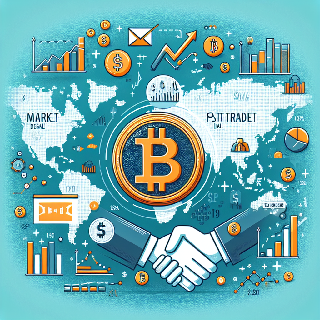 Wat staat Bitcoin te wachten nu de crypto-markt zich verheugt over de handelsdeal van Trump?