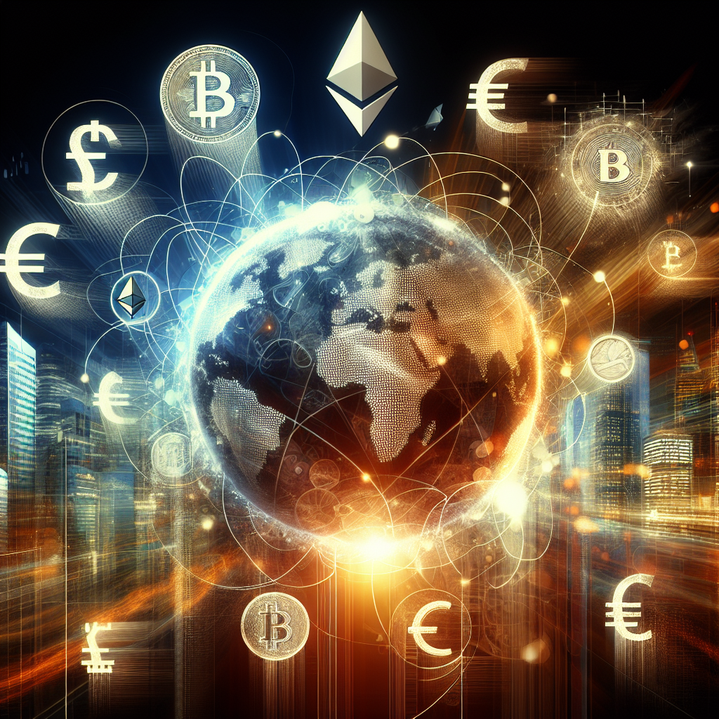 World Liberty Financial en CZ Zetten Vaart Achter Crypto-Acceptatie Strategieën