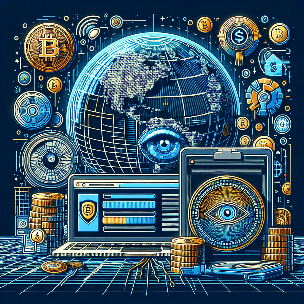 Worldcoin Knalt de Markt Op: Gratis Crypto Bij Iris Scan in de VS!