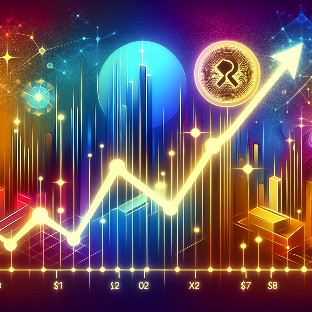 XRP Koers Maakt Sprong Naar $17? Historische Data Voorspelt Groot Nieuws!