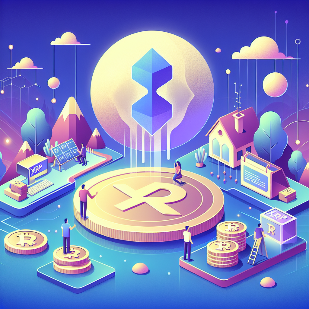xrp netwerkactiviteit daalt met 95 wat nu