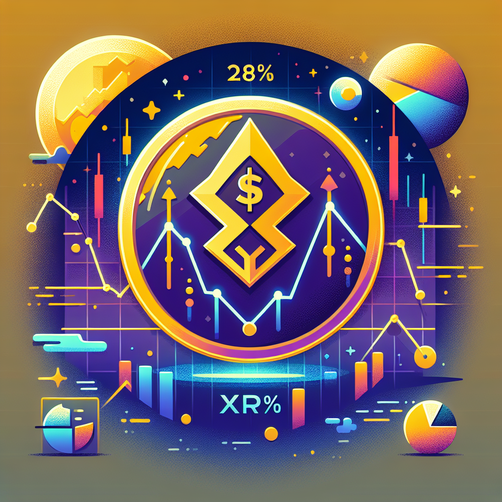 xrp staat voor 28 verlies tegenover bitcoin na dubbele death cross