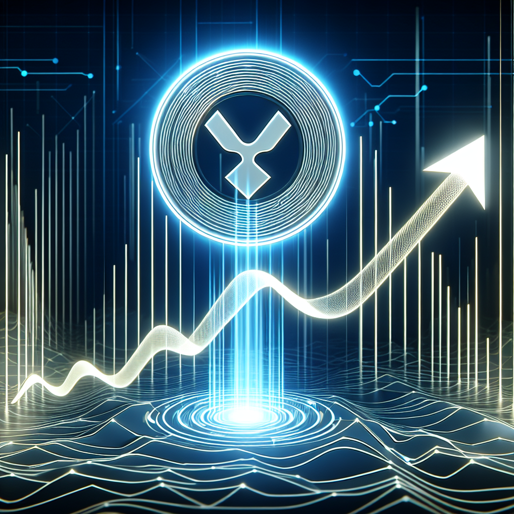 zal de xrp koers stijgen naar 333 door bullish golfpatroon