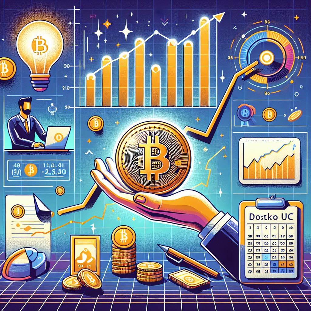 analist bepaalt datum voor bitcoins onvermijdelijke doorbraak naar all time high