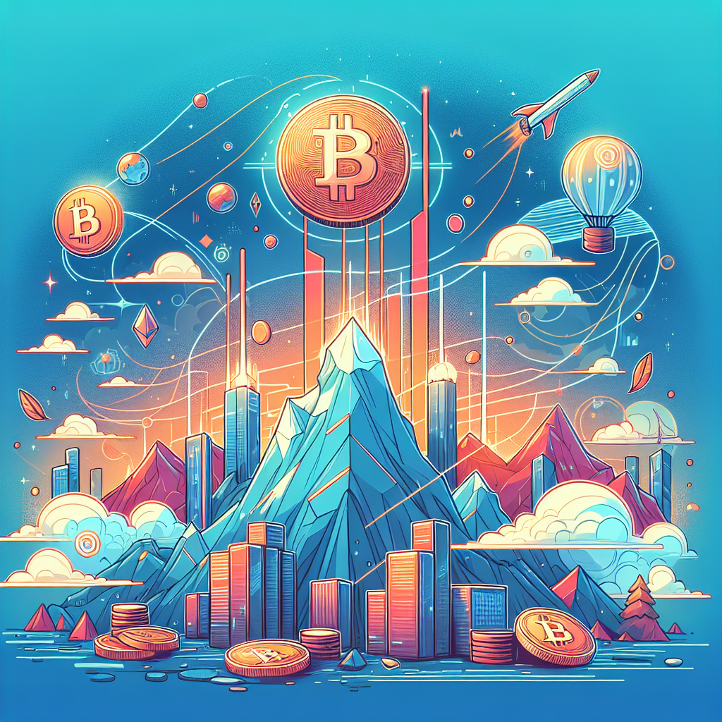 bitcoin btc bereikt nieuwe hoogtepunten belangrijke on chain trends ontdekt