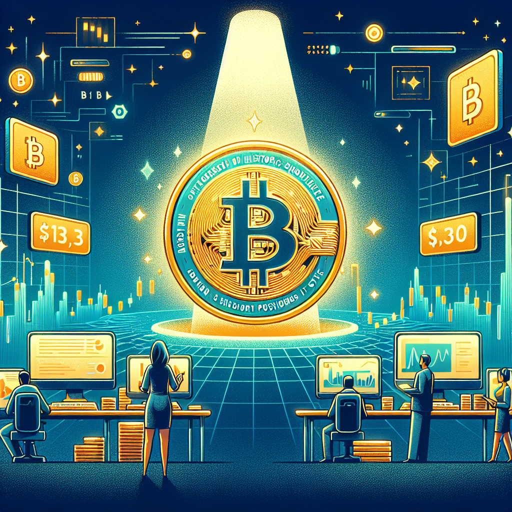 bitcoin op drempel van historische short squeeze 13 miljard in shortposities op het spel