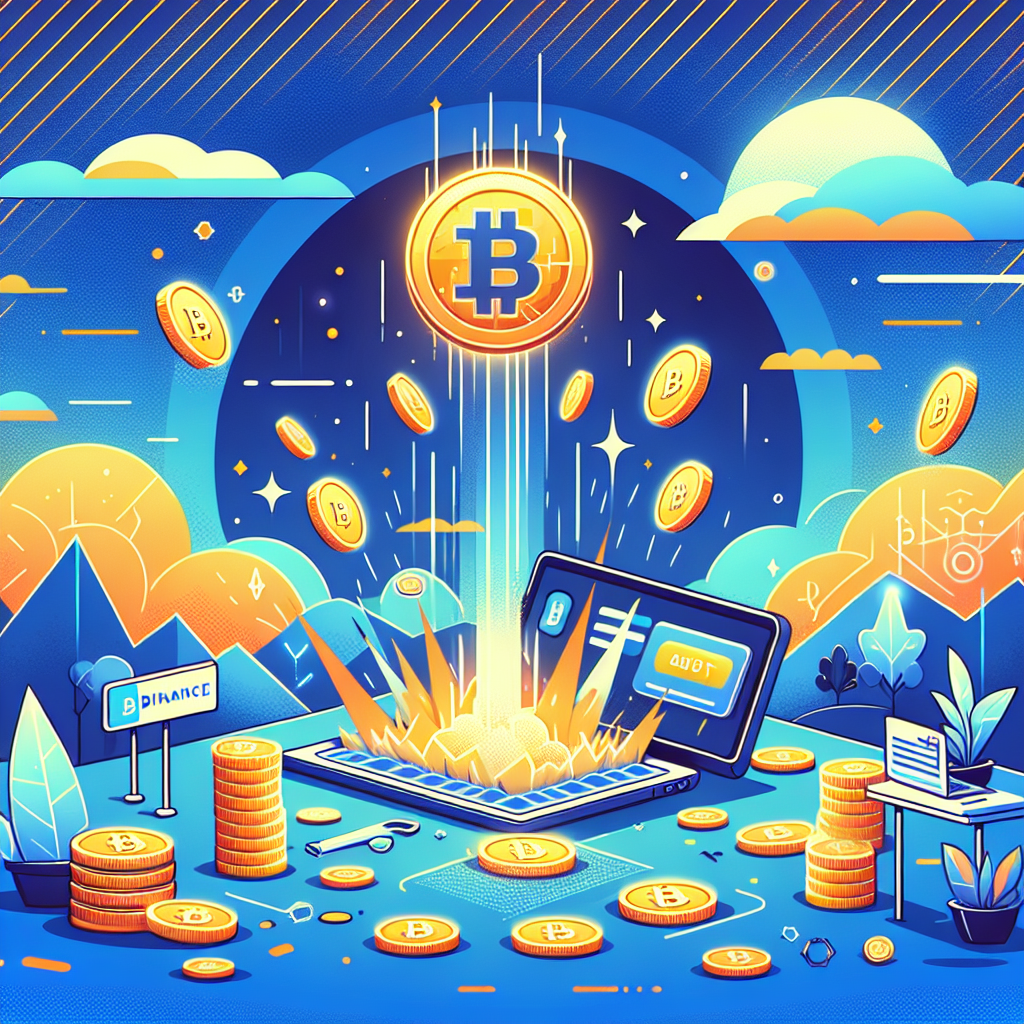 bitcoin verbaast binance met 121 miljoen impact