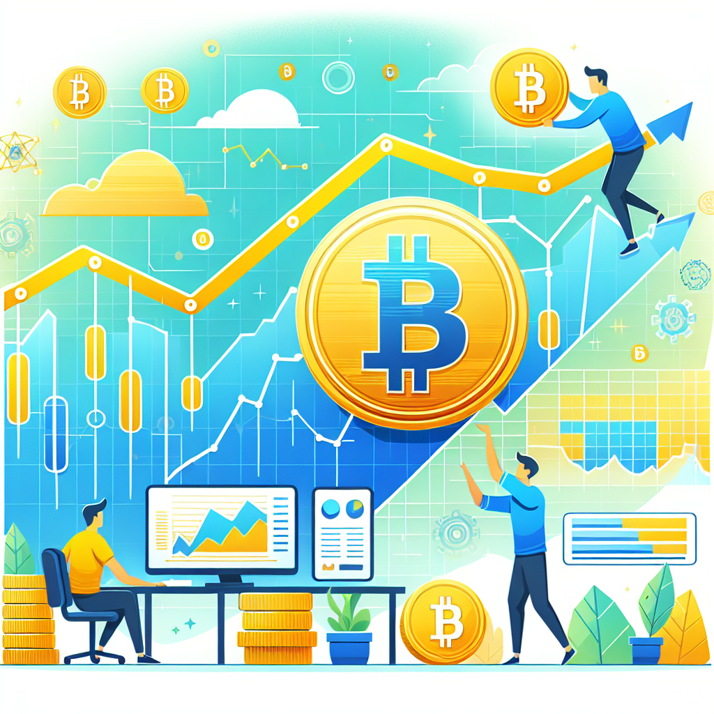 bitcoins dalende volatiliteit een belangrijke verschuiving of het begin van de bull run