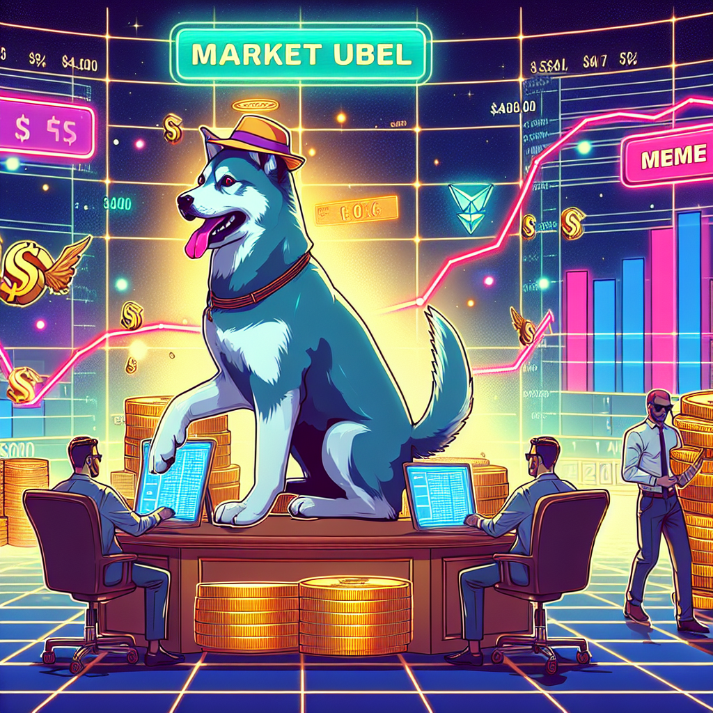 Buterin’s Doge Verkoop Zet Markt Op Scherp: Impact En Gevolgen Voor Memecoins
