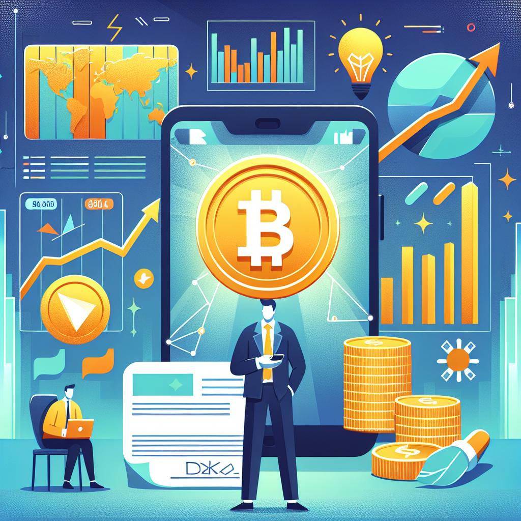 dinari ontvangt broker dealer licentie voor tokenized aandelen in de vs