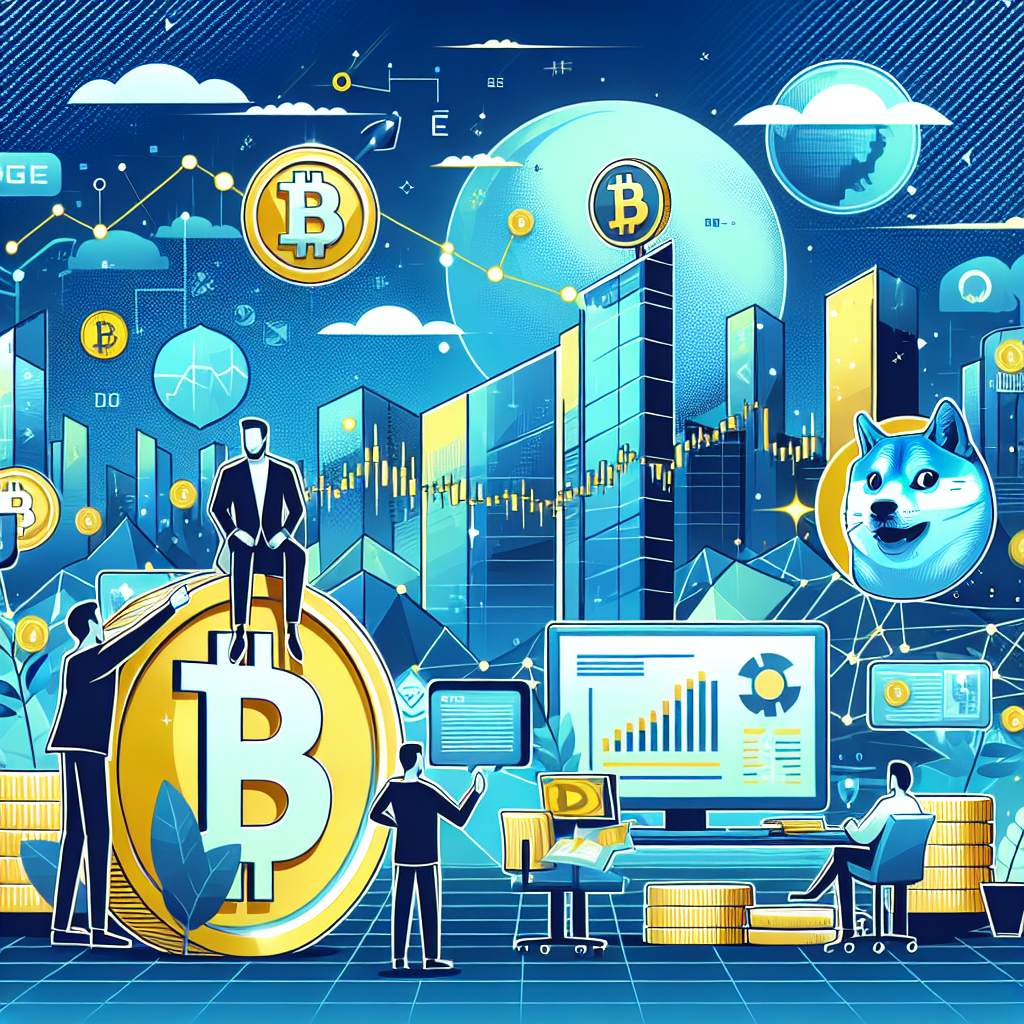 dogecoin oververkocht maar markt reageert niet bullish analyse en vooruitzicht
