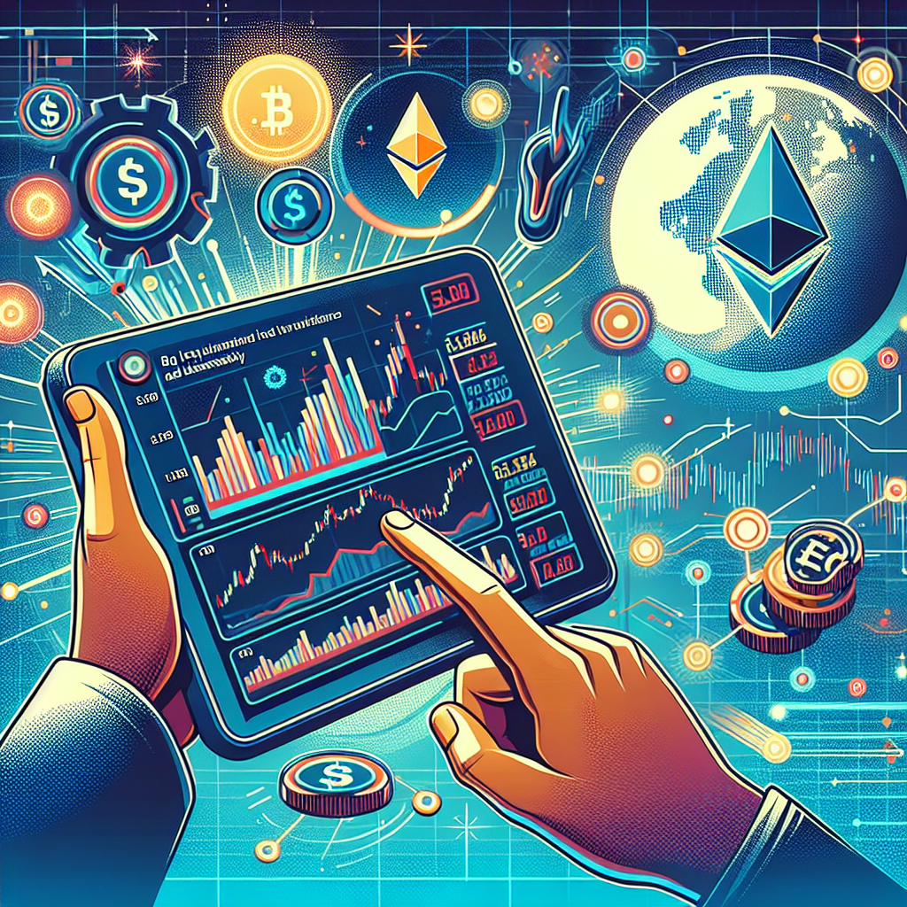 ethereum koers houdt stand grote investeerders en technische signalen duiden op potentiele doorbraak