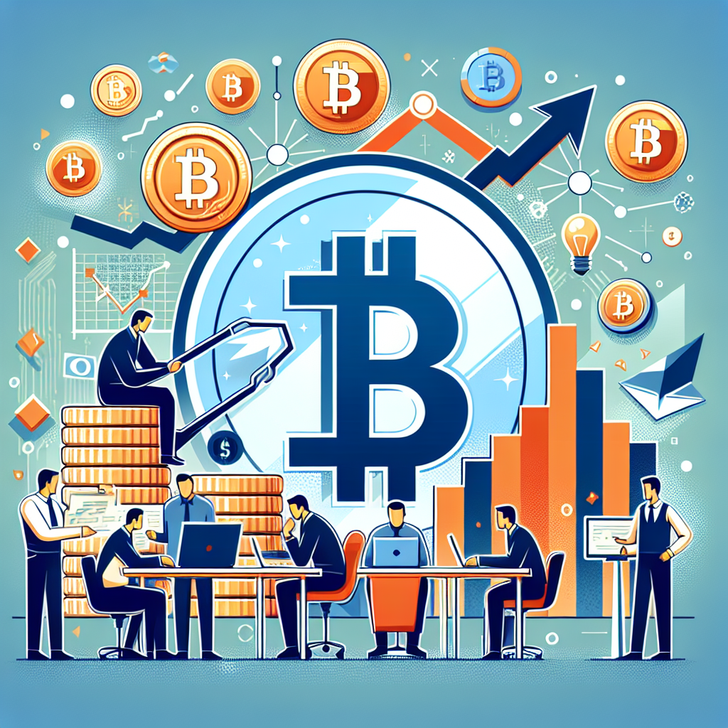 Grootschalige Bitcoin Overdrachten: Is Wall Street’s Interesse In Crypto Toenemend?