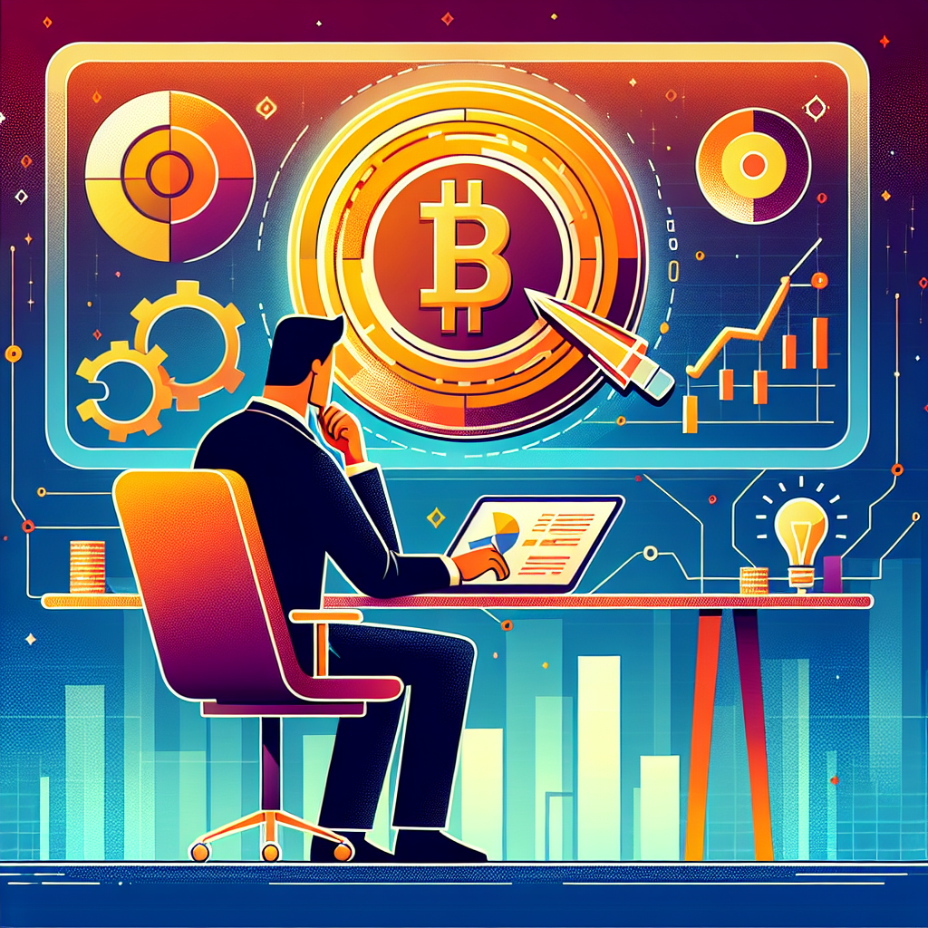 IShares Bitcoin Trust ETF Versterkt Dominantie: Wat Betekent Dit Voor Investeerders?