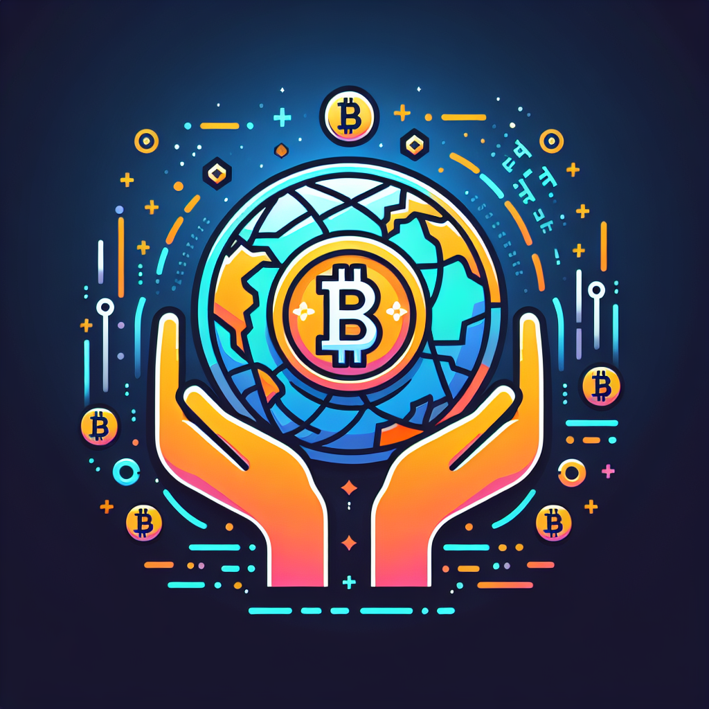 koop bitcoin voor de wereldwijde financiele ineenstorting raadt auteur rich dad poor dad aan