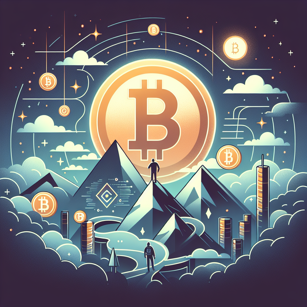 michael saylor onthult cruciaal moment voor bitcoin