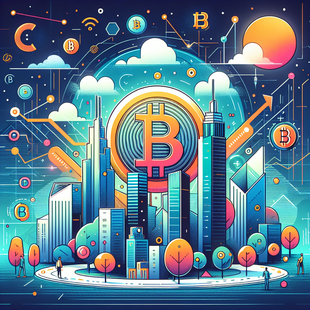 PlanB en de Toekomst van Bitcoin: Een Analyse van de Macro-Economische Trends