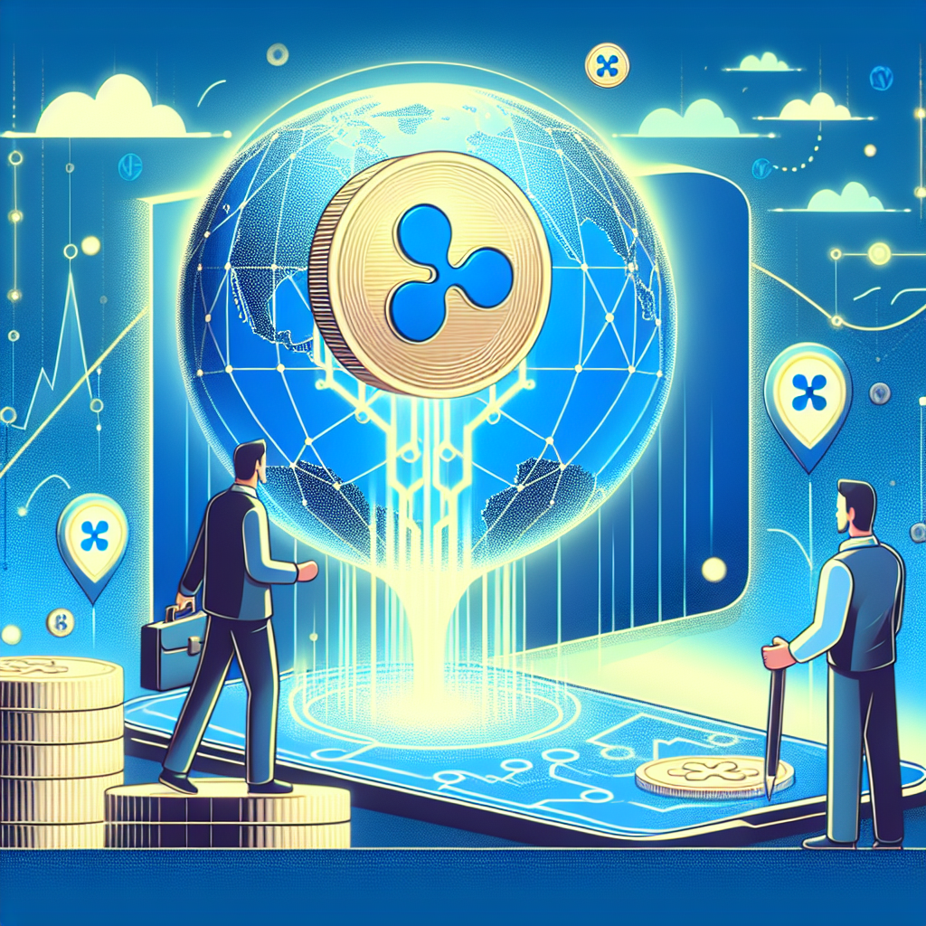 ripple houdt technisch geen 38 miljard xrp tokens aldus hoofdsoftware ingenieur