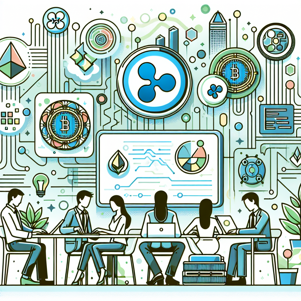 ripple wil japanse web3 startups versnellen