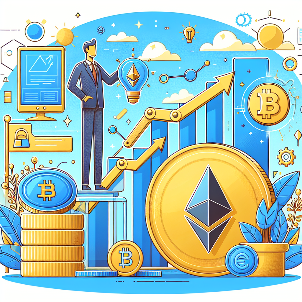 Tom Lee Verlegt Focus: Optimistisch Over Ethereum Naast Bitcoin