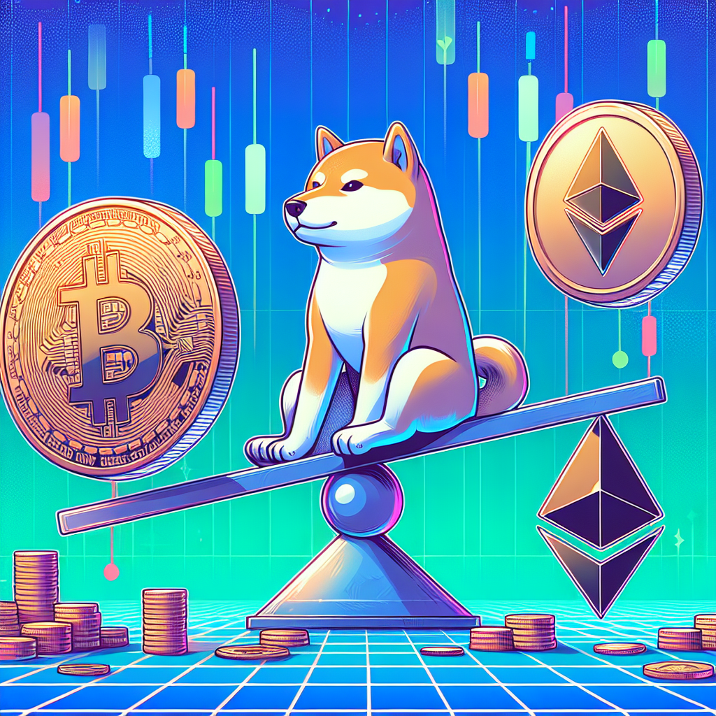XRP Balanceert Op Rand Van $2: Dreigt Massale Liquidatie? Ethereum En Shiba Inu Ook In Afwachting
