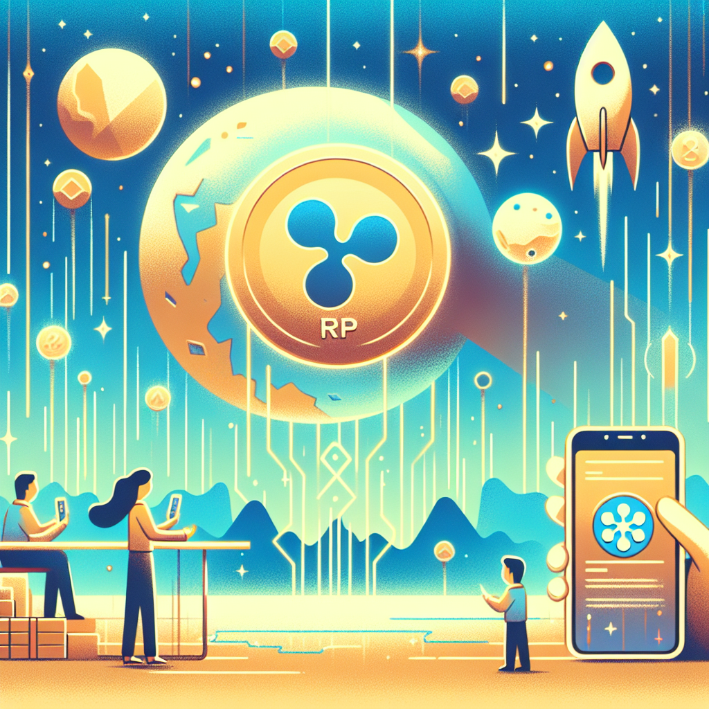 XRP-Houders Krijgen Eindelijk De Verwachte Datum