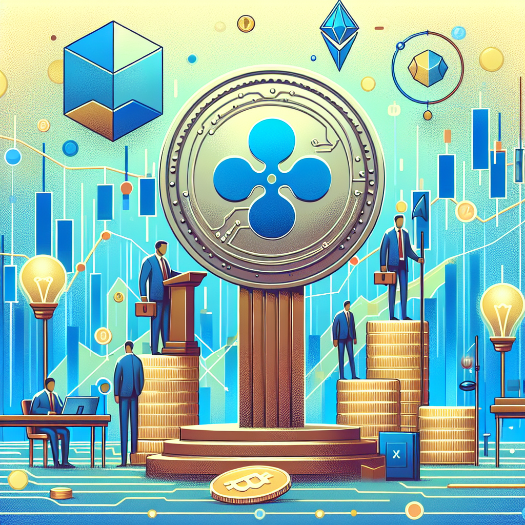 xrp rechtszaak gaat door impact op etf toekomst en marktkapitalisatie analyse