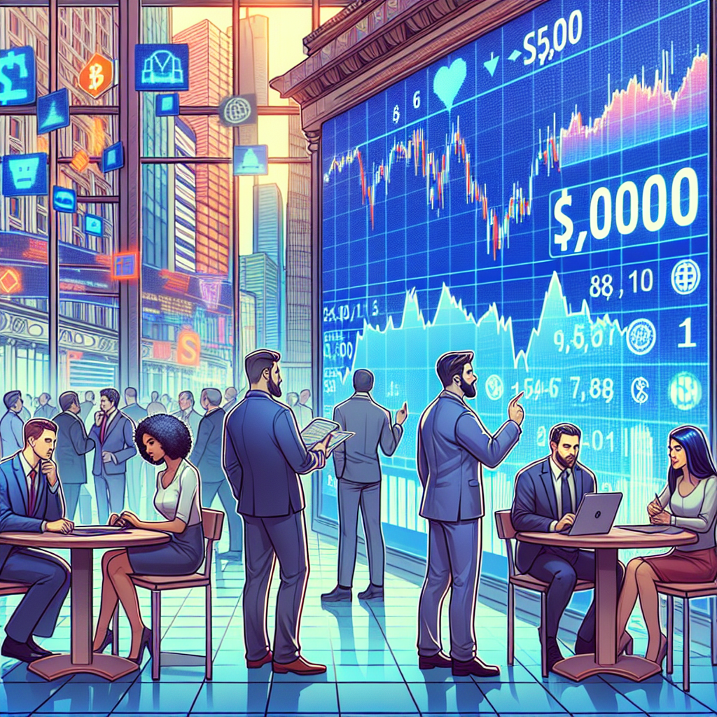 Analist Bepaalt Datum Voor S&P 500 Bereikt 7.000 Punten