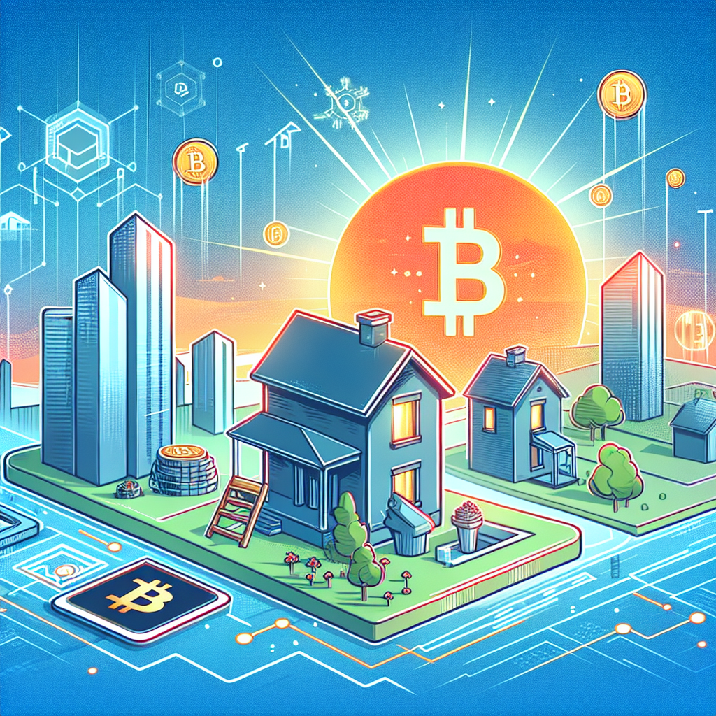 balaji srinivasan de toekomst van vastgoed is cryptografie