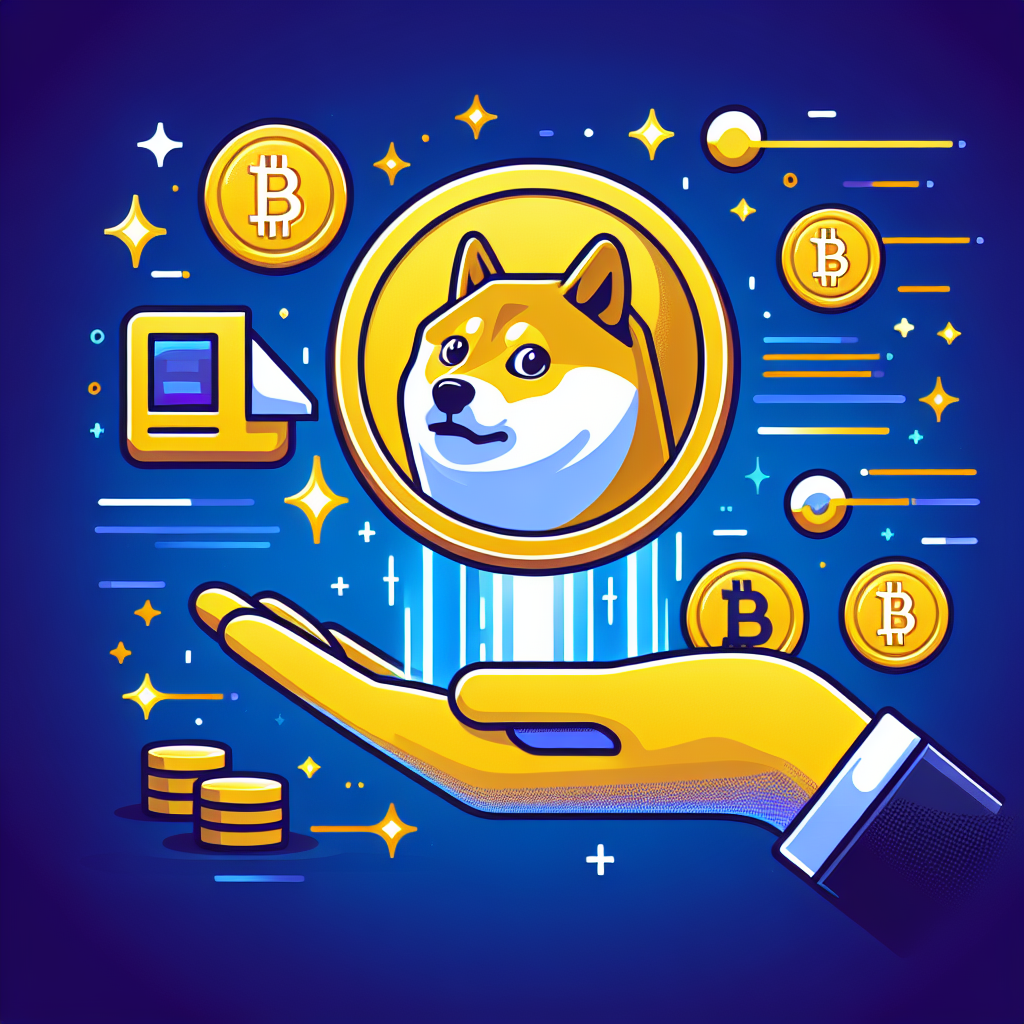 belangrijke waarschuwing voor dogecoin gemeenschap wat staat er te vinden