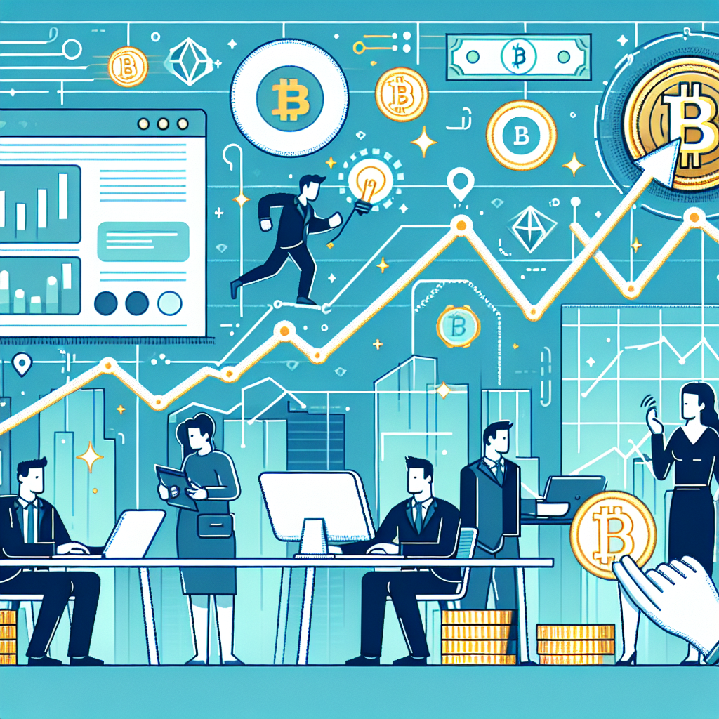 bitcoin bereikt historisch hoogtepunt wat zijn de vooruitzichten voor 2025
