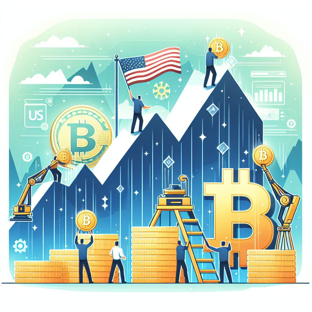 bitcoin bereikt nieuwe hoogtepunten boven 112k terwijl handelaars nieuwe amerikaanse tarieven analyseren
