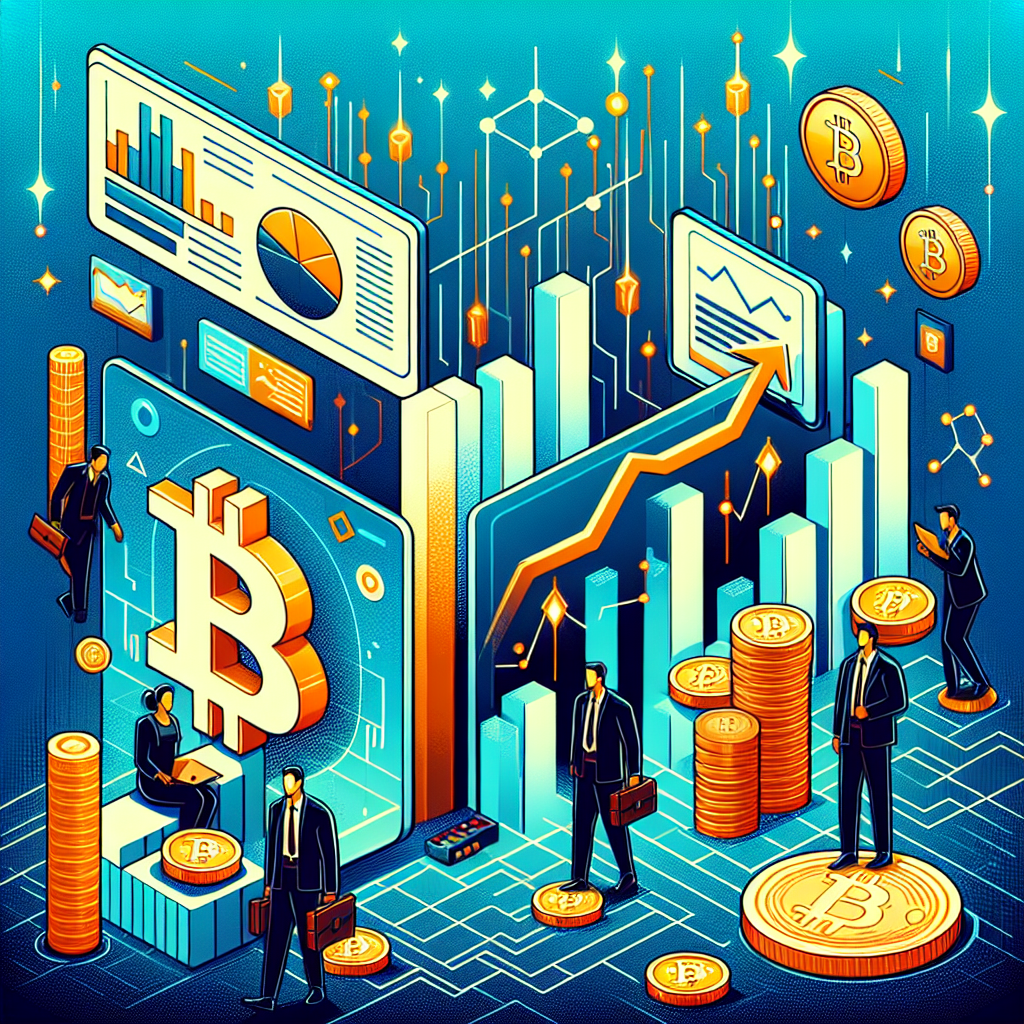 bitcoin breekt records saylors strategy biedt 42 miljard aan in nieuwe investeringsronde