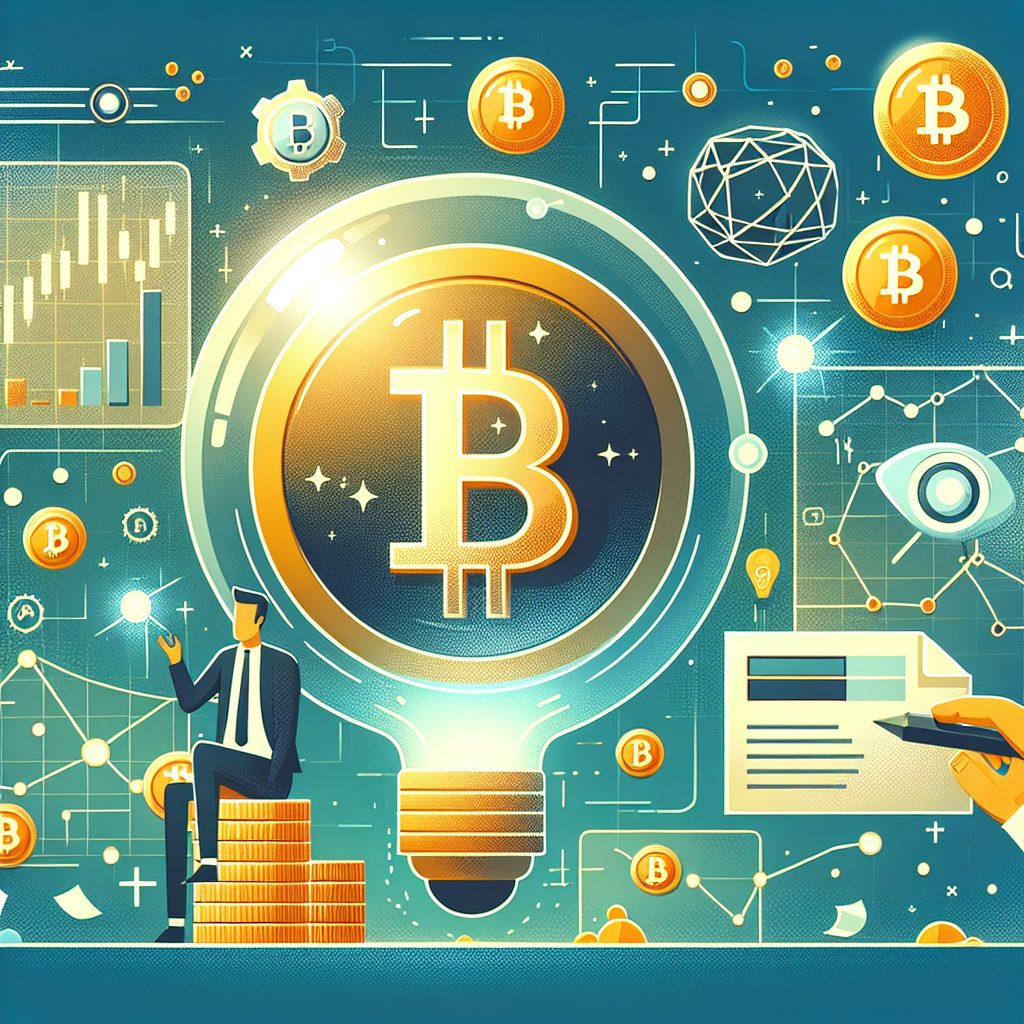 Bitcoin: De Definitie Van Een Financiële Bubble volgens Experts