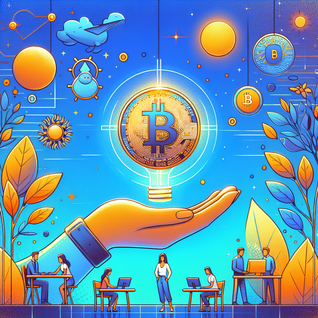bitcoin doorbreekt zomerse stilstand wat betekent dit voor de markt