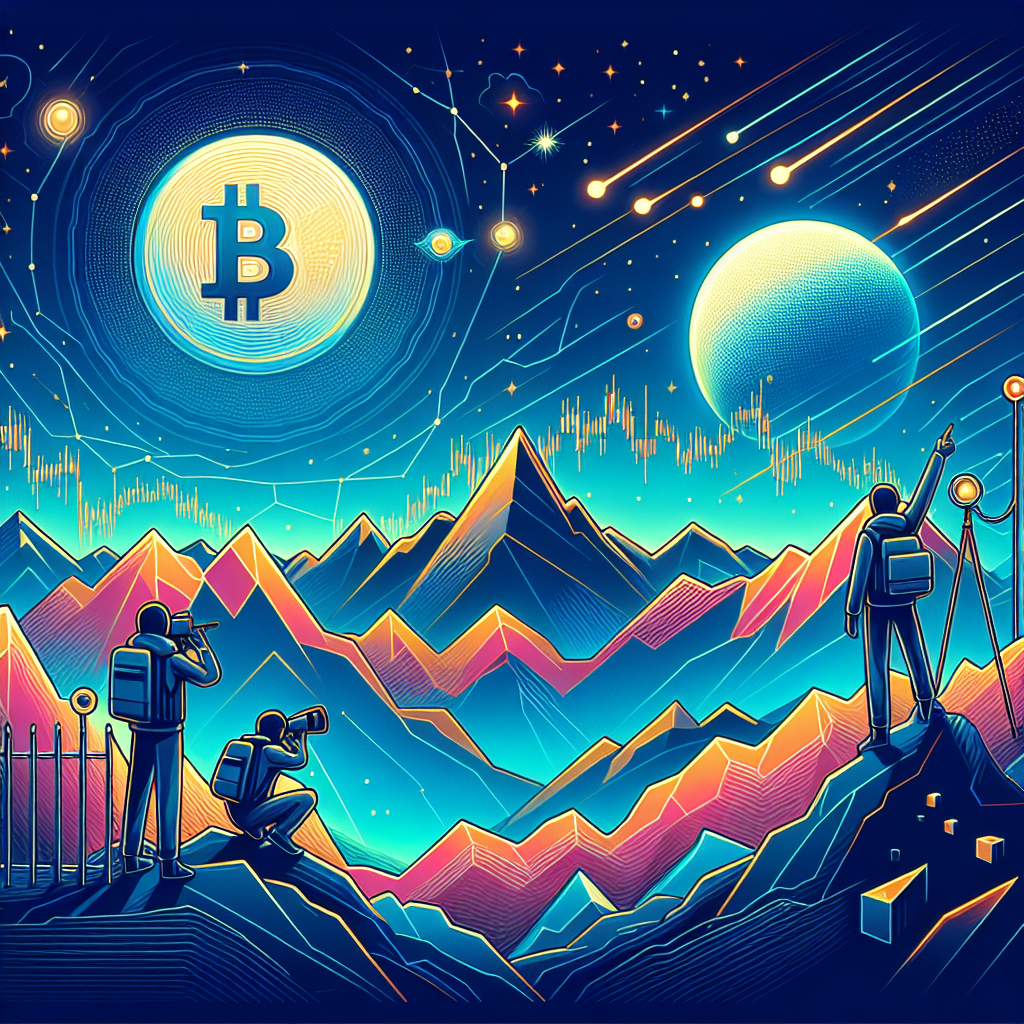 bitcoin moet deze cruciale niveau vasthouden voor 130000 terwijl top euforie aanbreekt