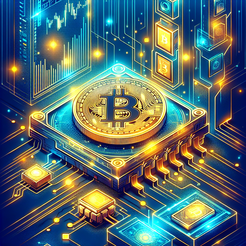 bitcoin nadert stilletjes goud marktwaarde