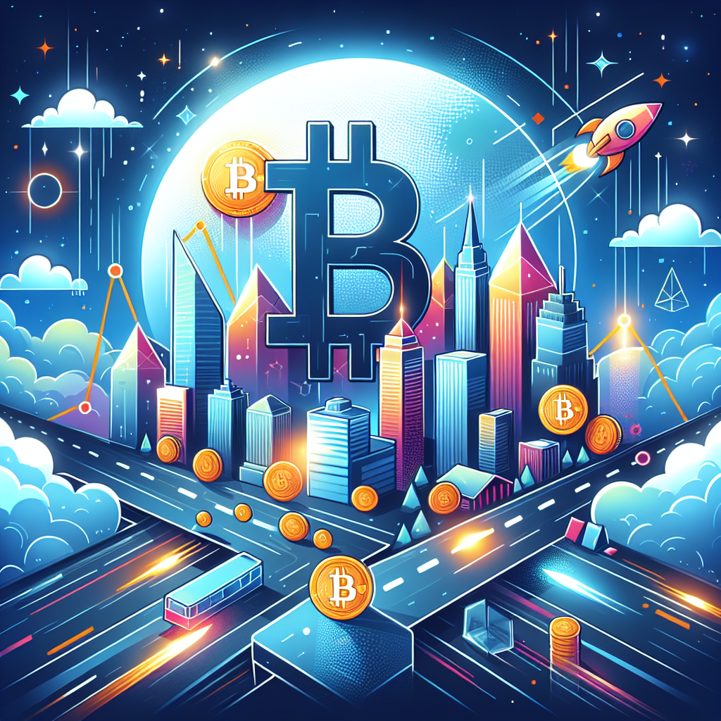 bitcoin op weg naar 500 000 volgens ceo jan3 realistisch doel of risicovolle voorspelling