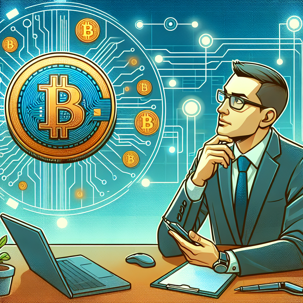 Bitwise Executive Beantwoordt Ray Dalio’s Waarschuwing Over Bitcoin