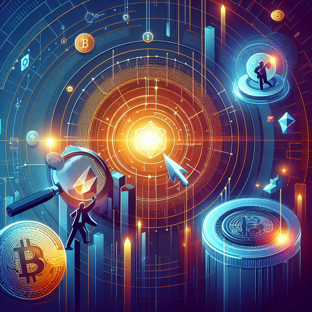 BlackRock Versterkt Crypto Portfolio Met $24 Miljard In Eerste Helft Van 2025