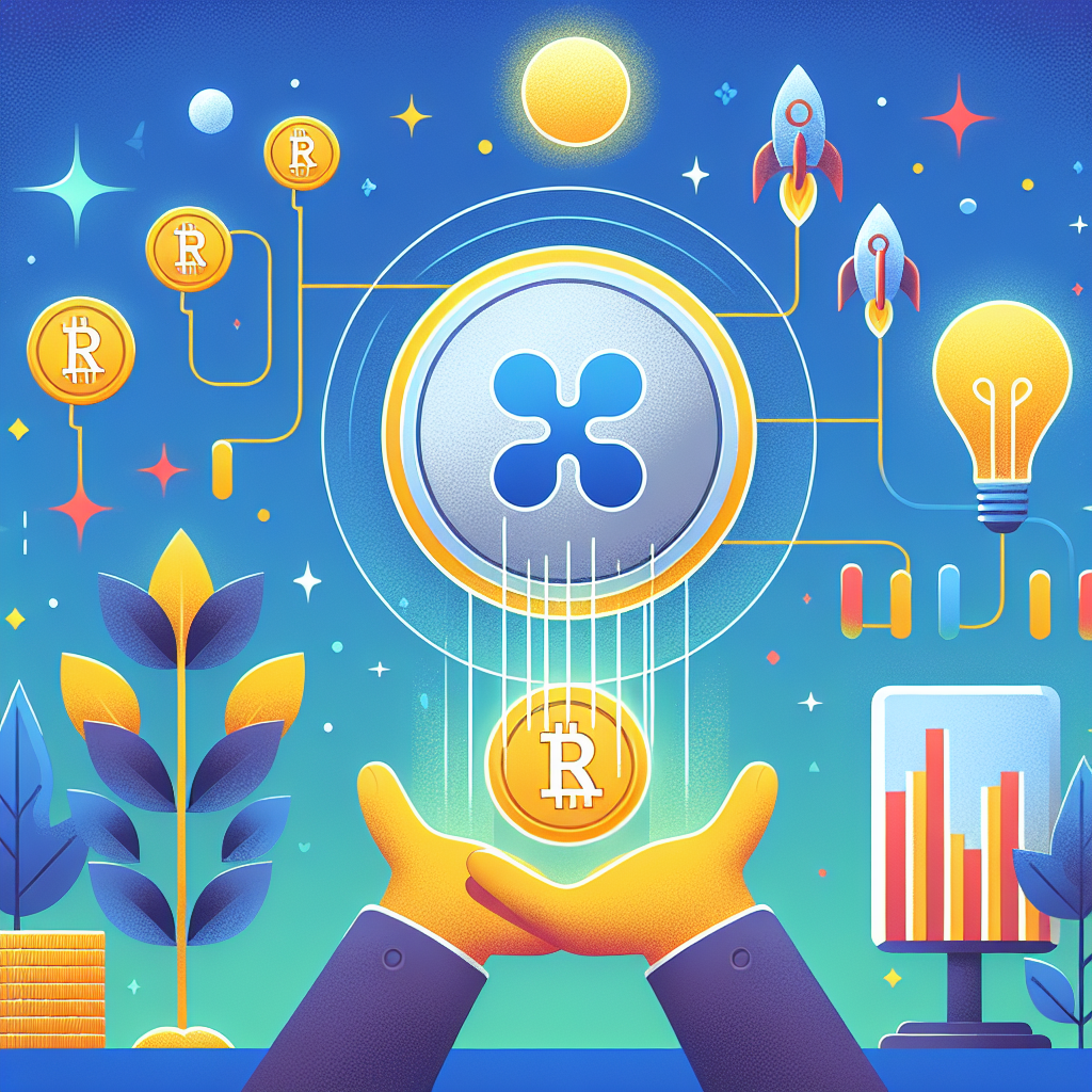 coinbase lanceert nieuwe xrp en sol producten