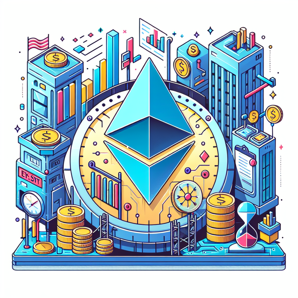 countdown begint blackrock dient een ethereum etf stakingsvoorstel in bij de sec
