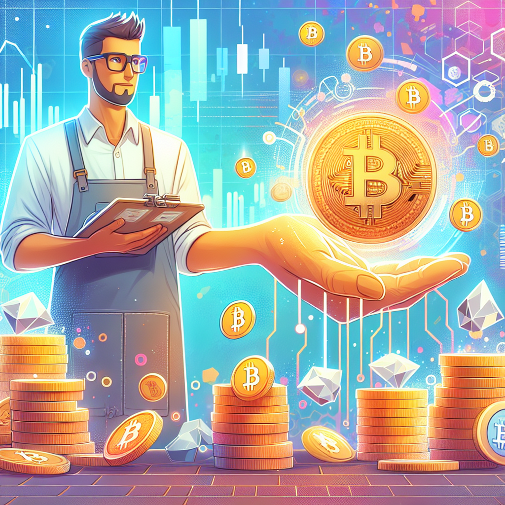 deskundigen waarschuwen voor aanhoudende negativiteit van bitcoindominantie