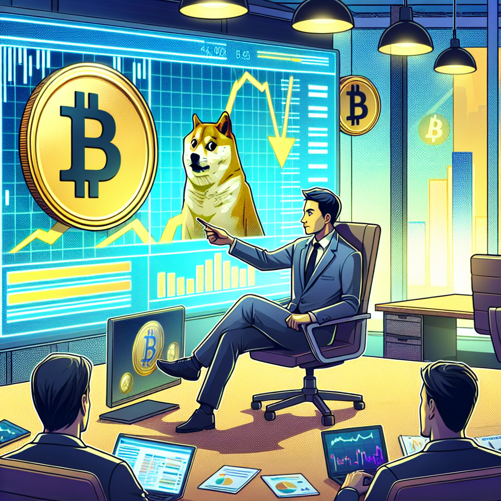 dogecoin oprichter waarschuwt voor aanzet tot crypto crashes
