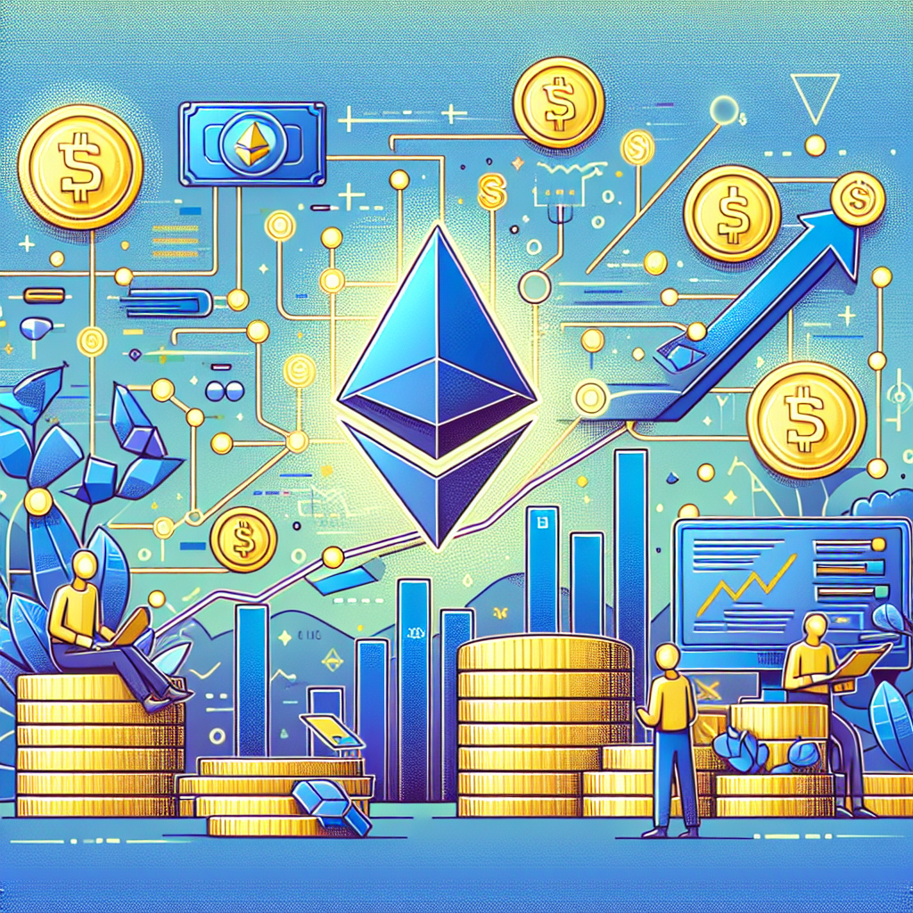 ethereum etfs zien snelste 1 miljard groei in geschiedenis
