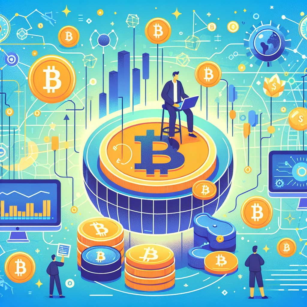 gerealiseerde kapitalisatie bitcoin overschrijdt 1 triljoen wat betekent dit voor investeerders