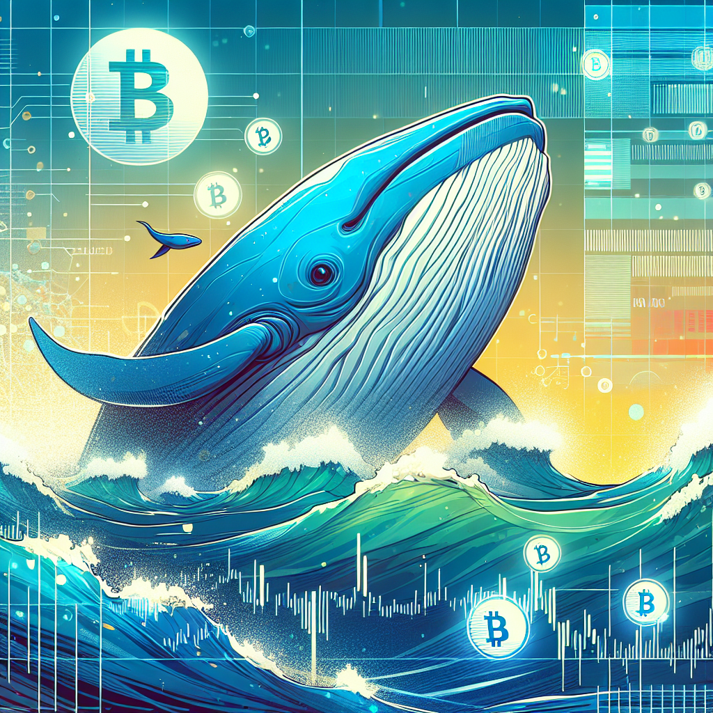 gigantische whale beweging van 180 000 000 dogecoin wekt optimisme